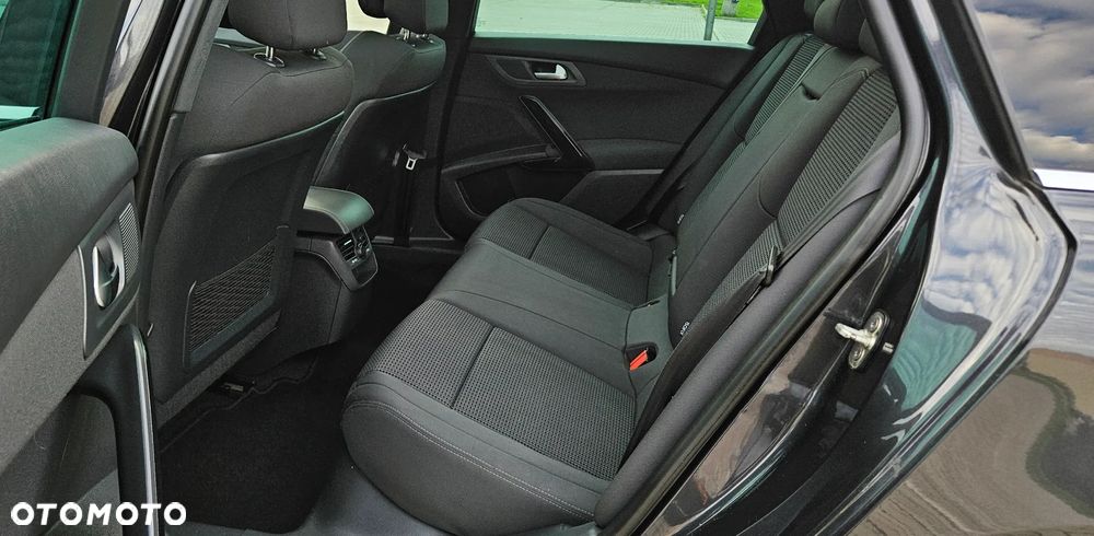 Peugeot 508 1.6 HDi Access - 9