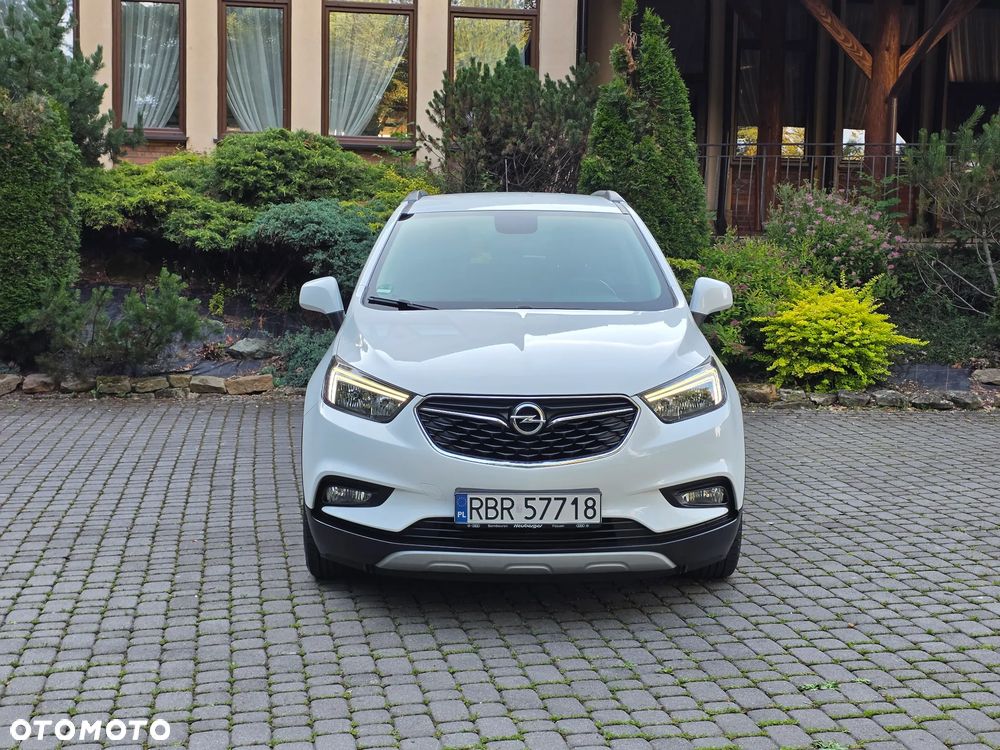 Opel Mokka 1.4 Turbo ecoFLEX Start/Stop Color Edition - 3