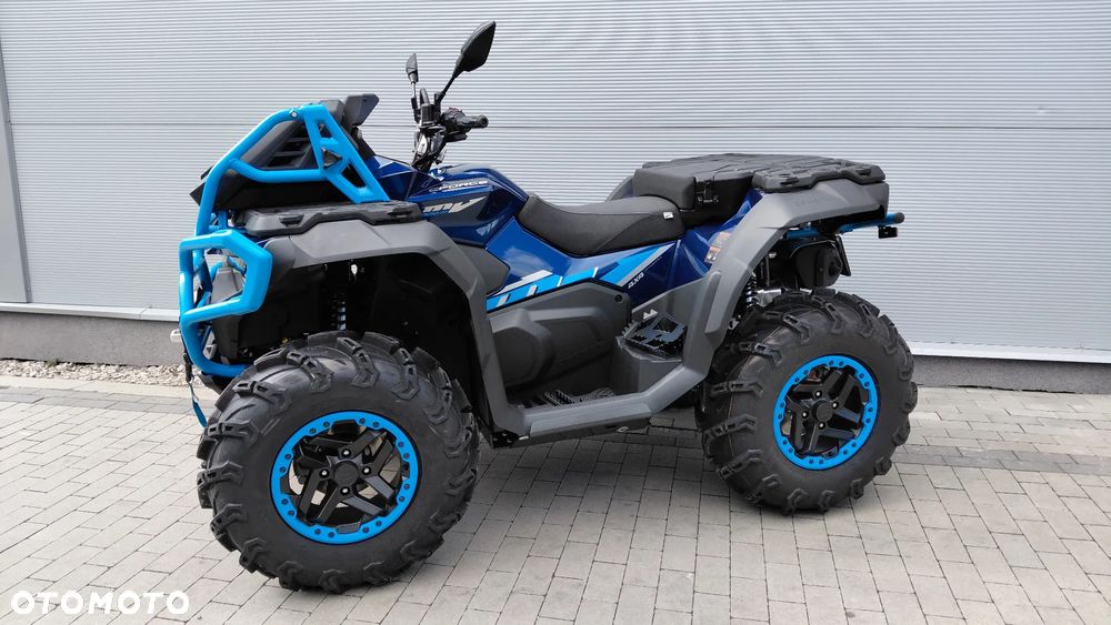 CFMoto CForce - 3
