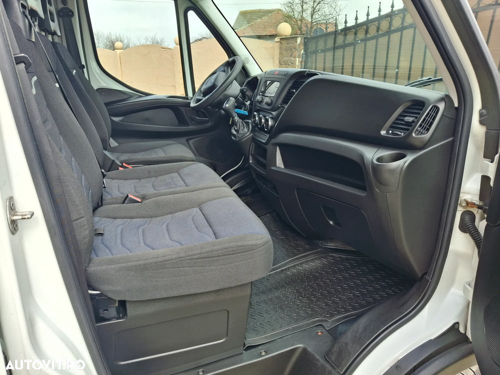Iveco Dayli - 11