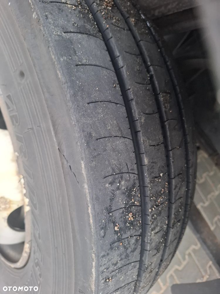 MAN TGL 12.220 - 5
