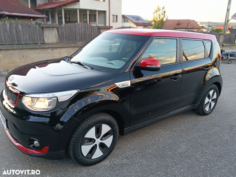 Kia Soul Ecobust - 5