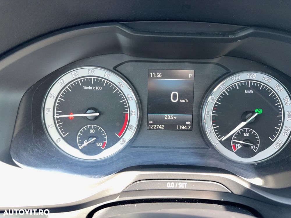 Skoda Kodiaq 2.0 TDI 4X4 DSG Style - 10