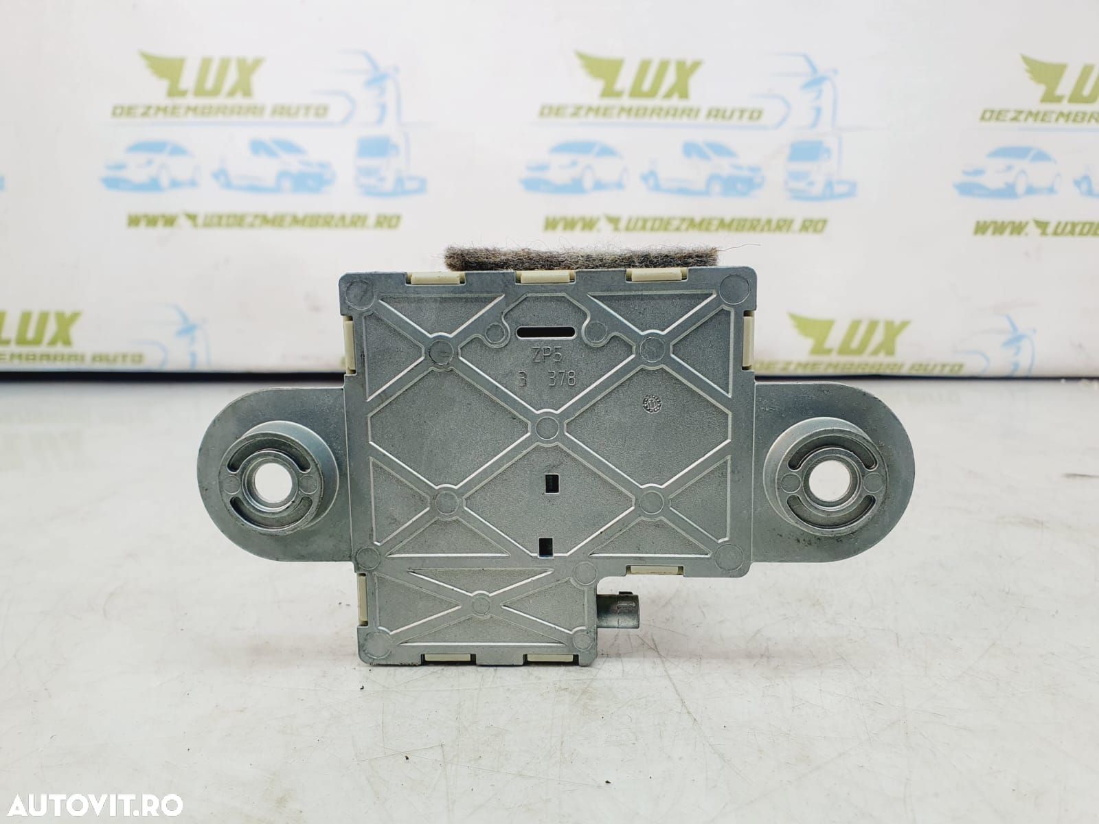 Modul amplificator antena 6935024-01 BMW Seria 5 F11  [din 2009 pana  2013] - 1