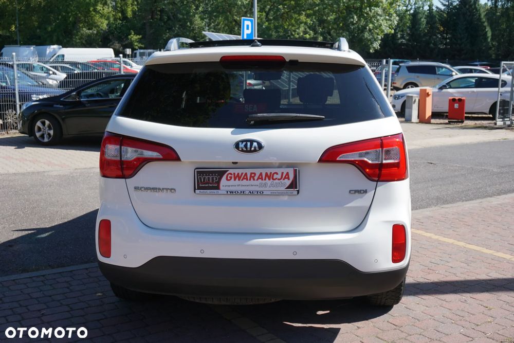 Kia Sorento 2.0 CRDI XL 2WD - 4