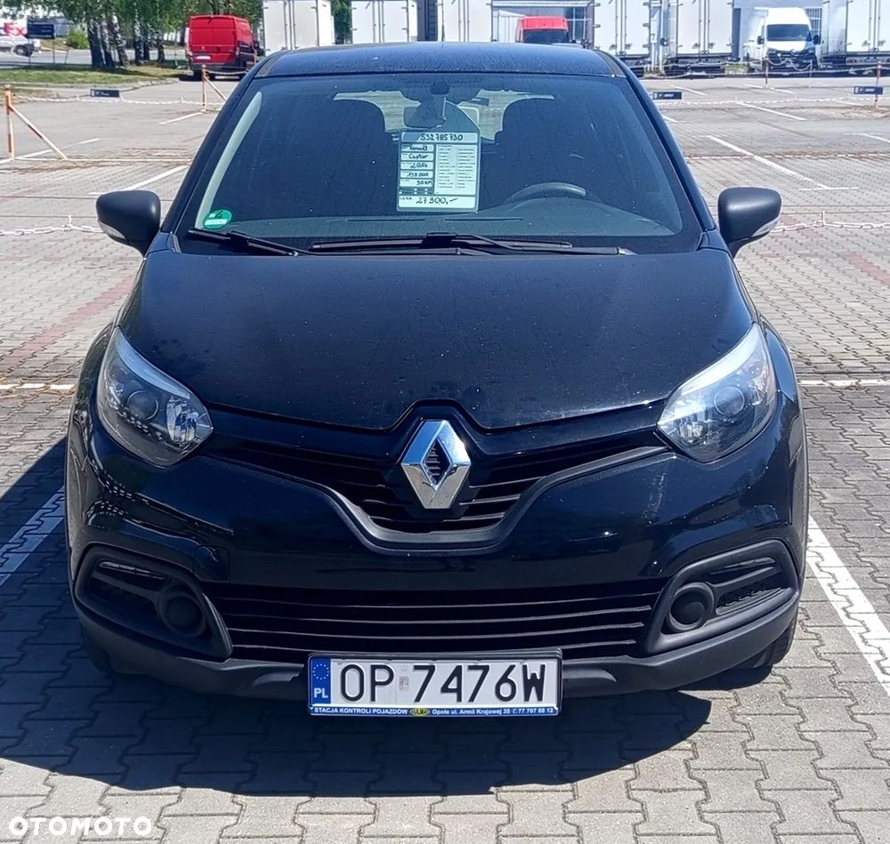 Renault Captur ENERGY TCe 90 Start&Stop Expression - 5