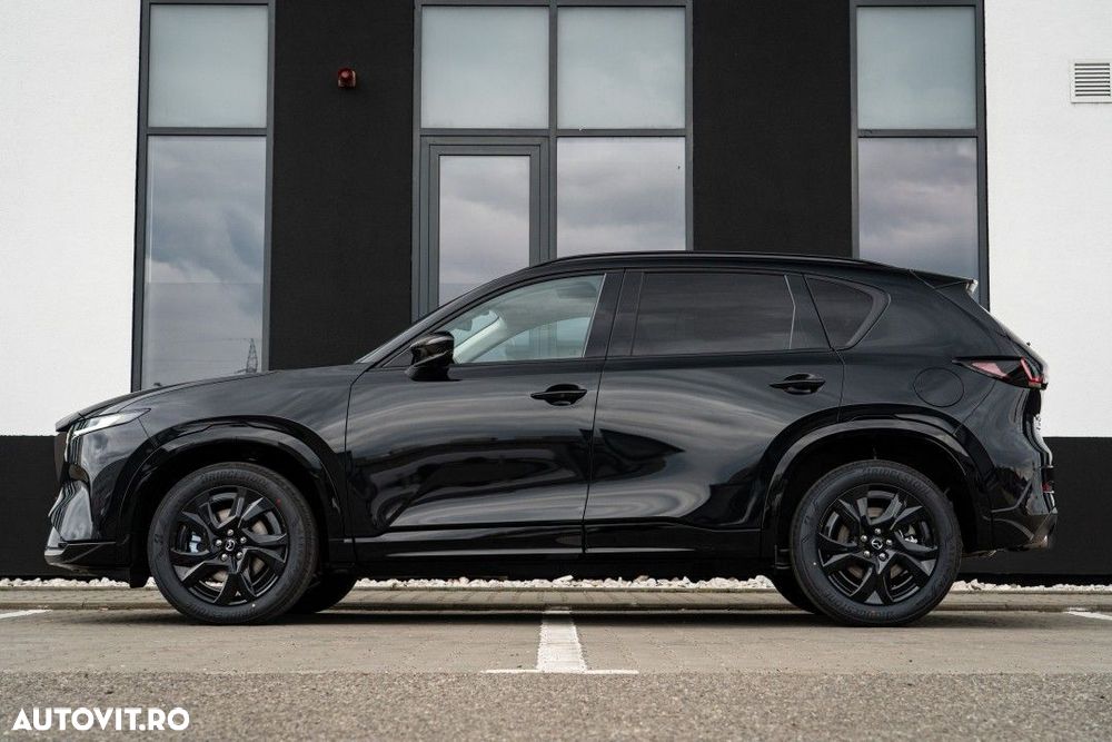 Mazda CX-5 - 8