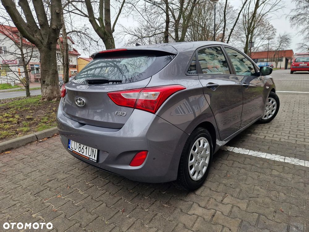 Hyundai i30 1.4 Style - 3