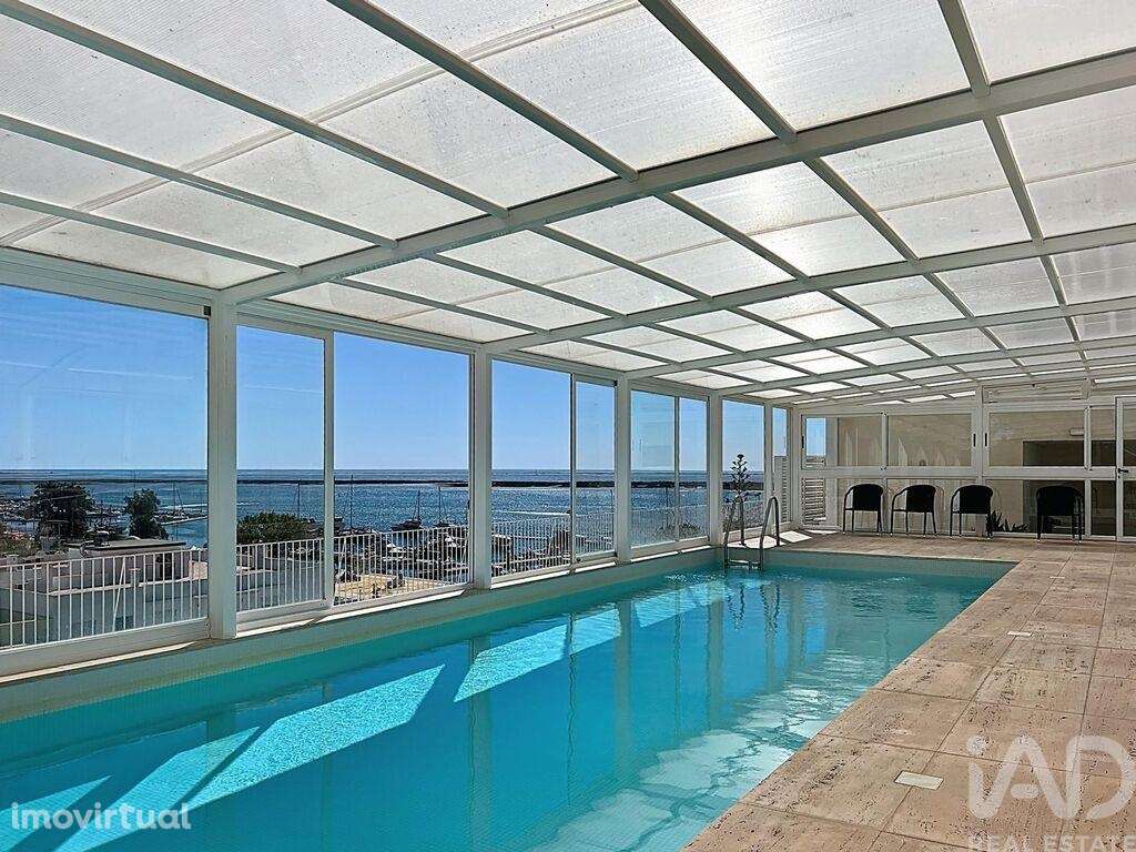 Apartamento T4 em Olhão de 158,00 m2 - Grande imagem: 2/30