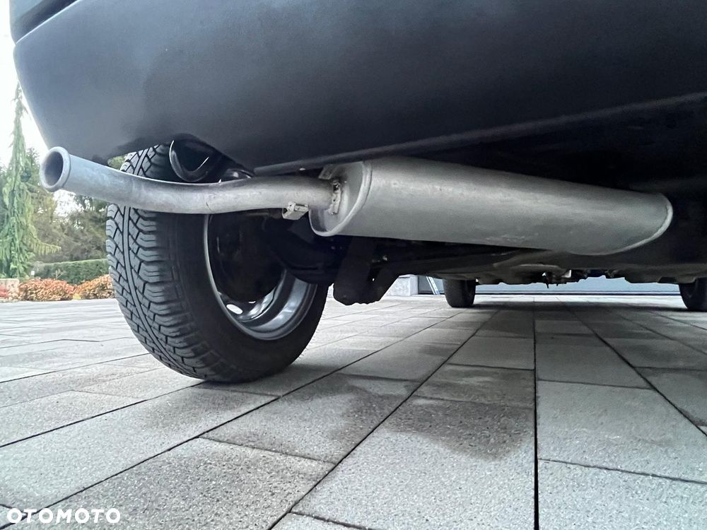 Fiat Cinquecento 704 Young Maquillage - 39