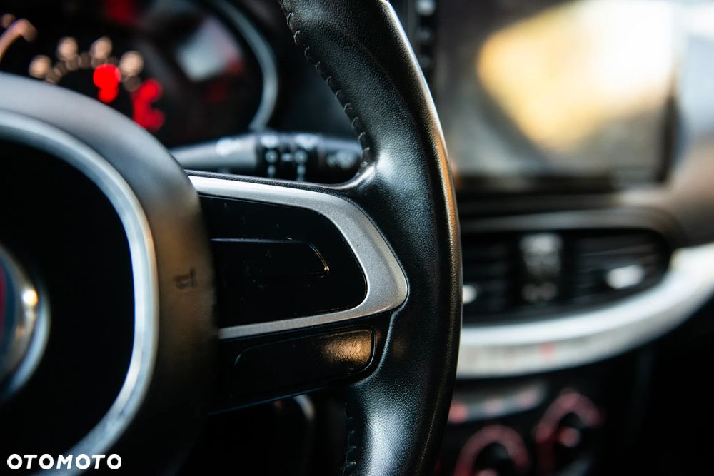 Fiat Tipo 1.4 T-Jet S-Design - 38