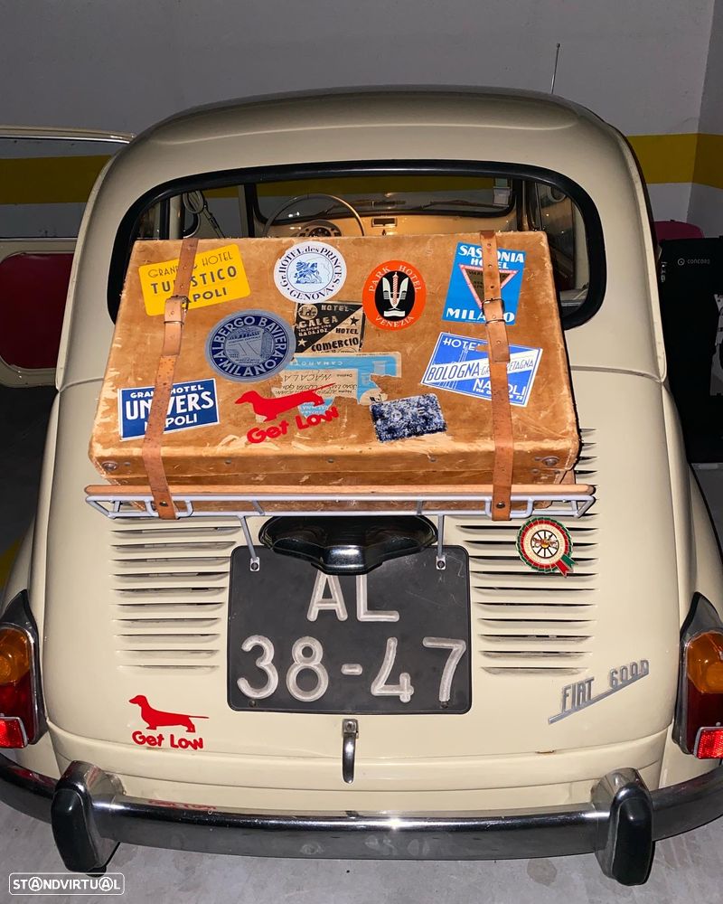 Fiat 600 - 3