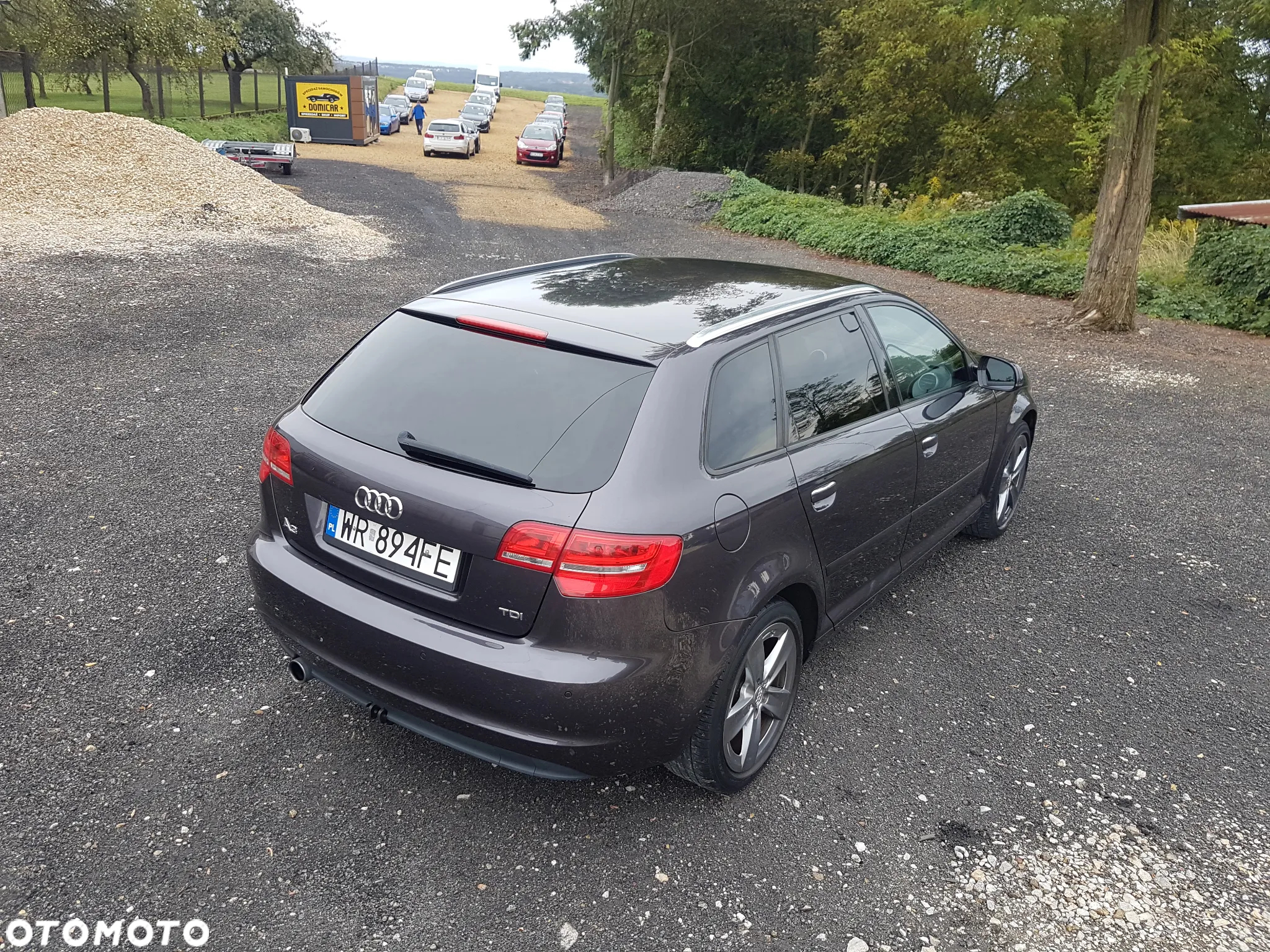 Audi A3 - 10