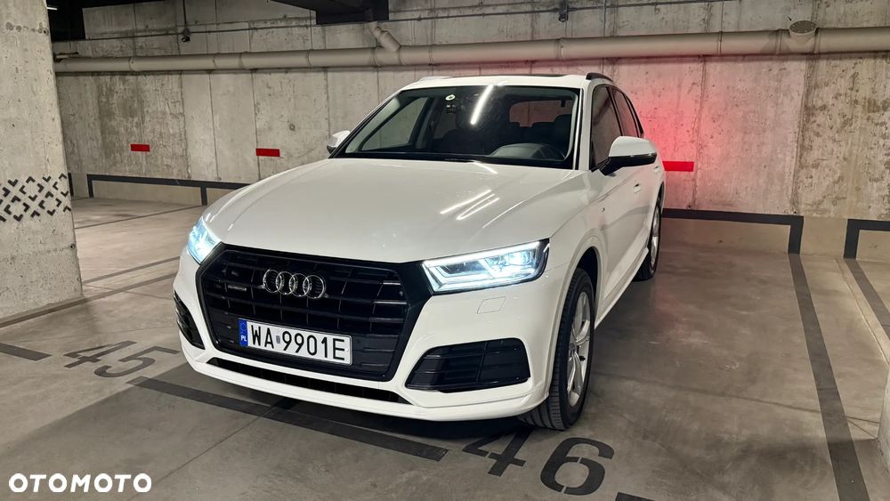 Audi Q5 40 TDI Quattro S tronic - 30