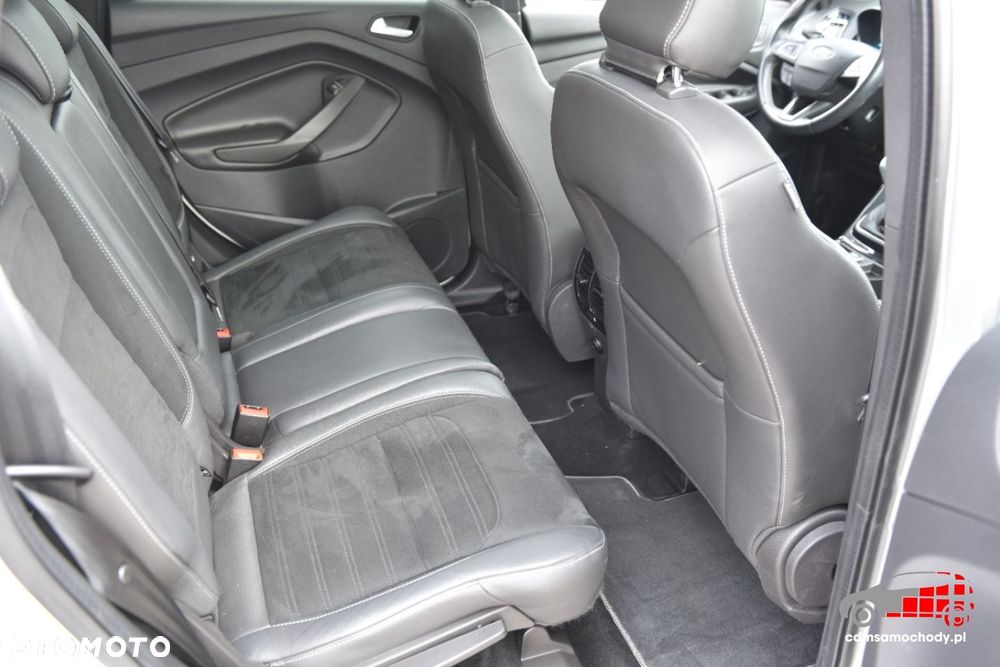 Ford Kuga - 20