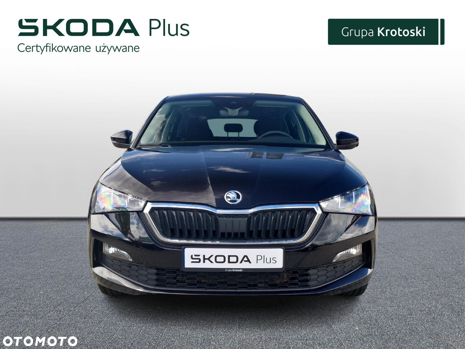 Skoda Scala - 10