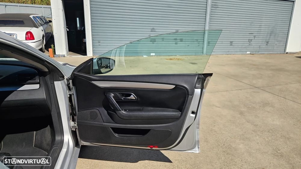 VW Passat CC 2.0 TDi - 24