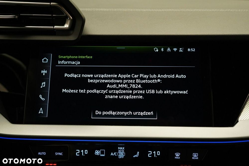 Audi A3 Sportback - 35