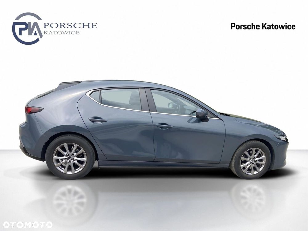 Mazda 3 2.0 mHEV Kanjo - 7