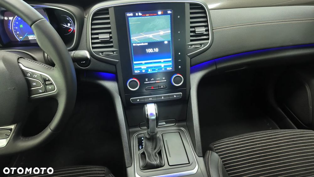 Renault Talisman ENERGY TCe 200 EDC INTENS - 22