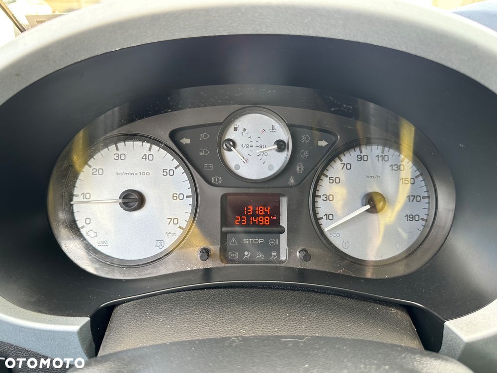 Citroën Berlingo 1.6 HDi Selection - 19