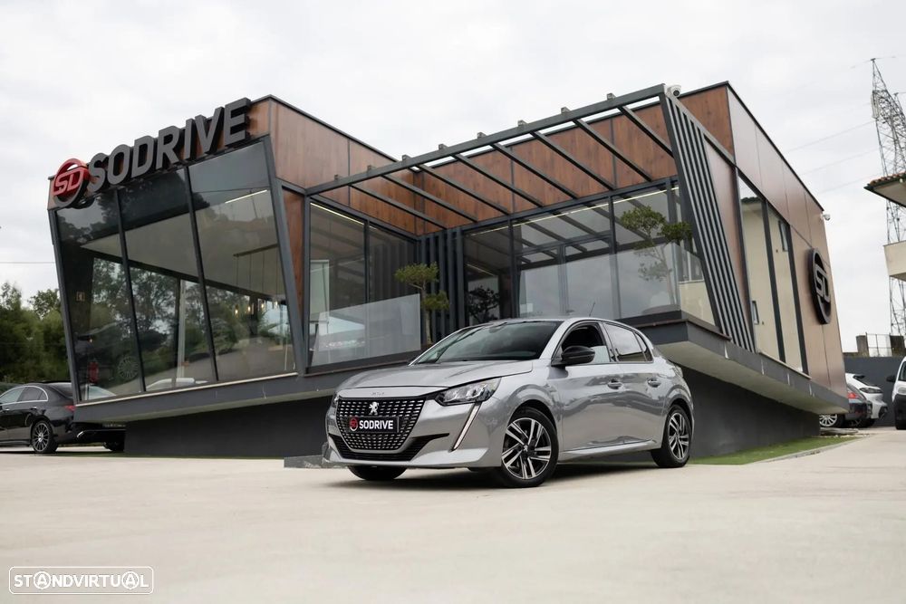 Peugeot 208 1.2 PureTech Allure - 2