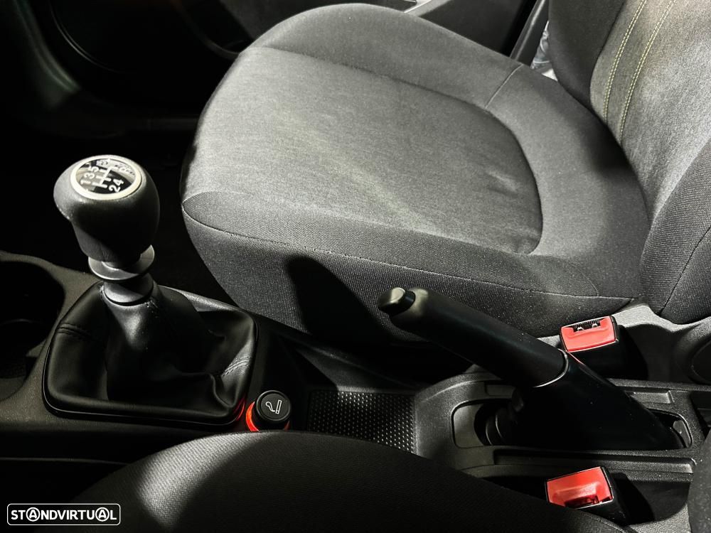 Fiat Punto 1.2 Lounge Start&Stop - 41