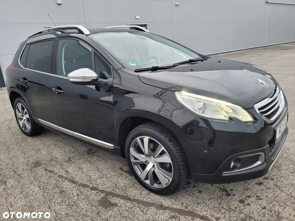 Peugeot 2008 PureTech 110 Stop&Start GT-Line Edition - 9