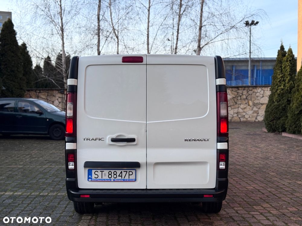 Renault Trafic - 6