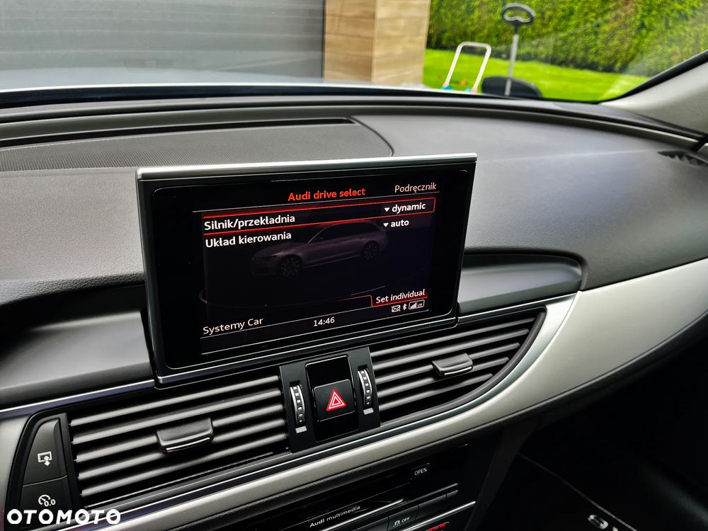 Audi A6 - 33
