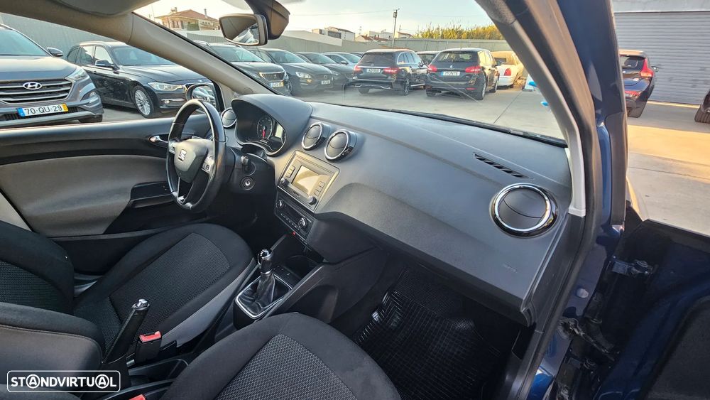 SEAT Ibiza 1.0 TSI Reference - 33