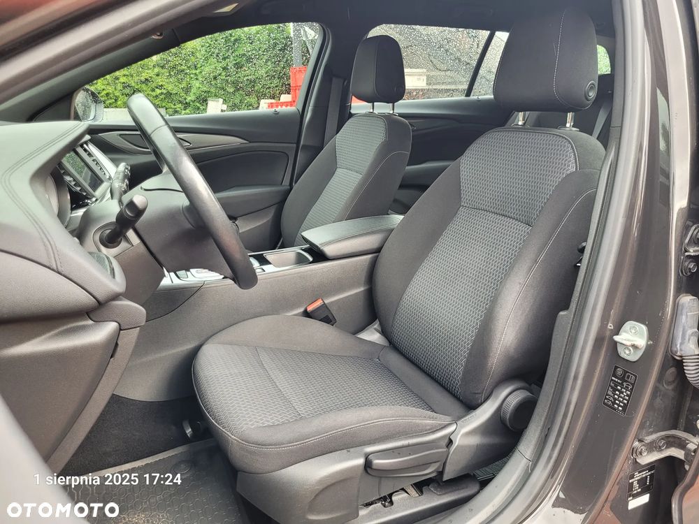 Opel Insignia 2.0 T Edition S&S - 22