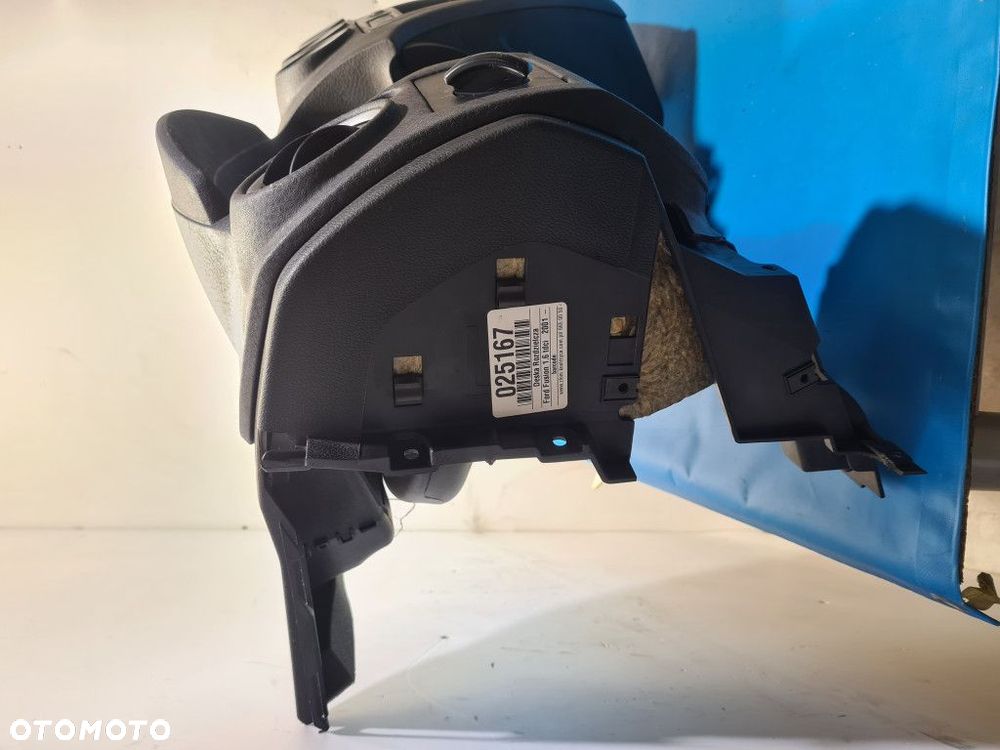 DESKA ROZDZIELCZA FORD FUSION 1.6 TDCI - 4