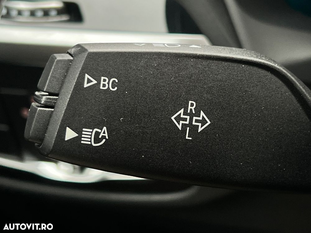 BMW X3 xDrive20d Aut. Advantage - 24