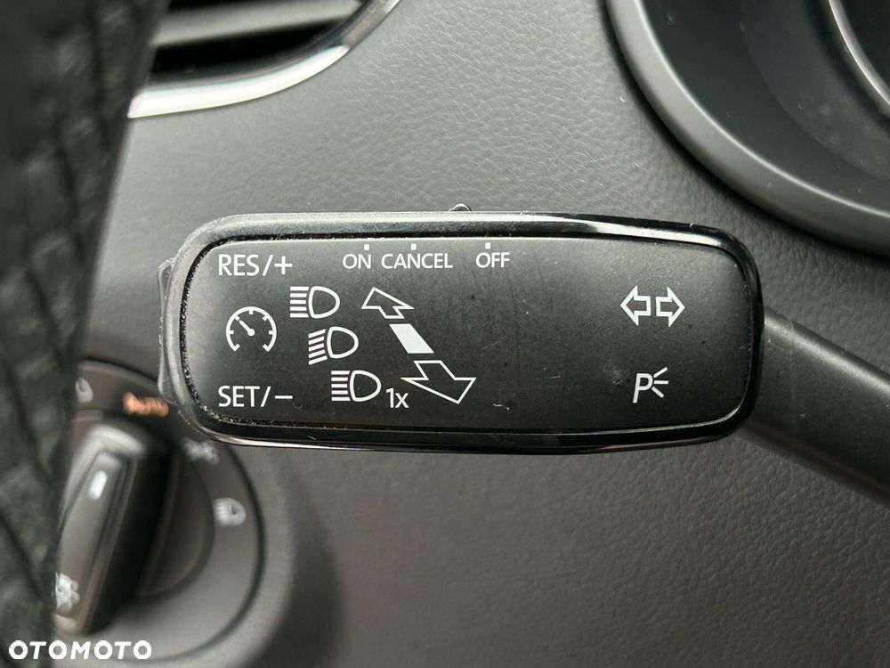 Skoda Octavia 1.5 TSI ACT Ambition DSG - 21