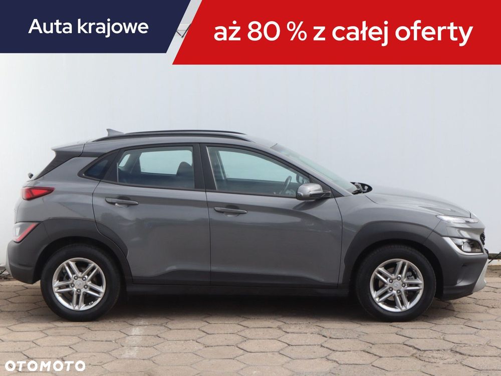 Hyundai Kona - 8