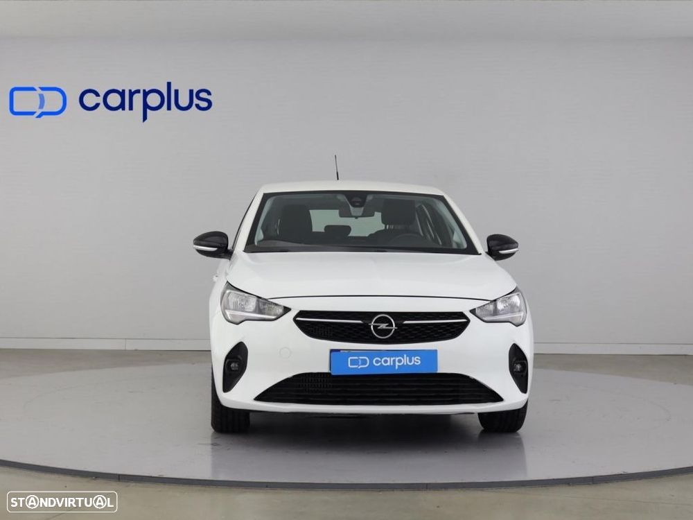 Opel Corsa 1.2 T Elegance - 3