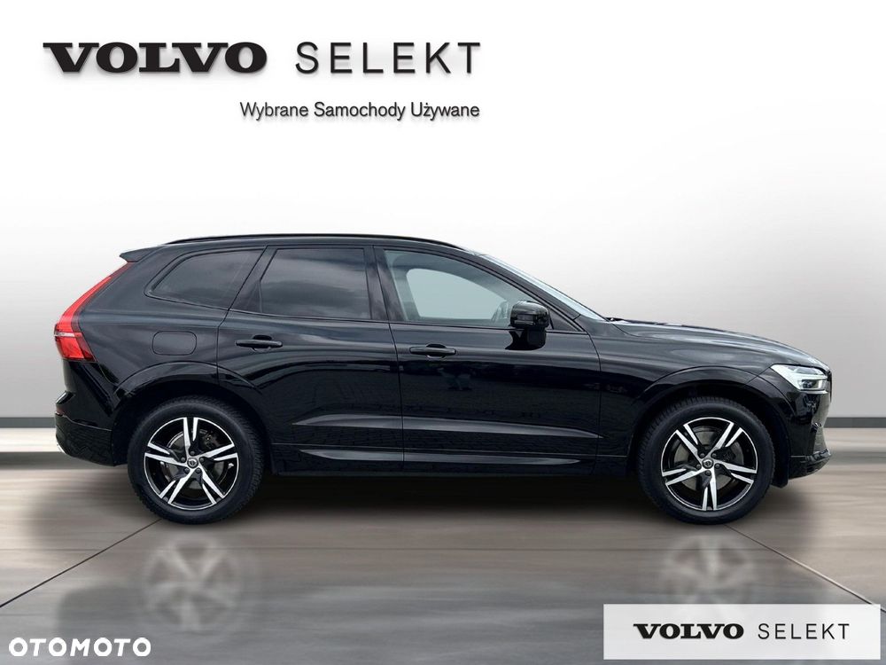 Volvo XC 60 - 7