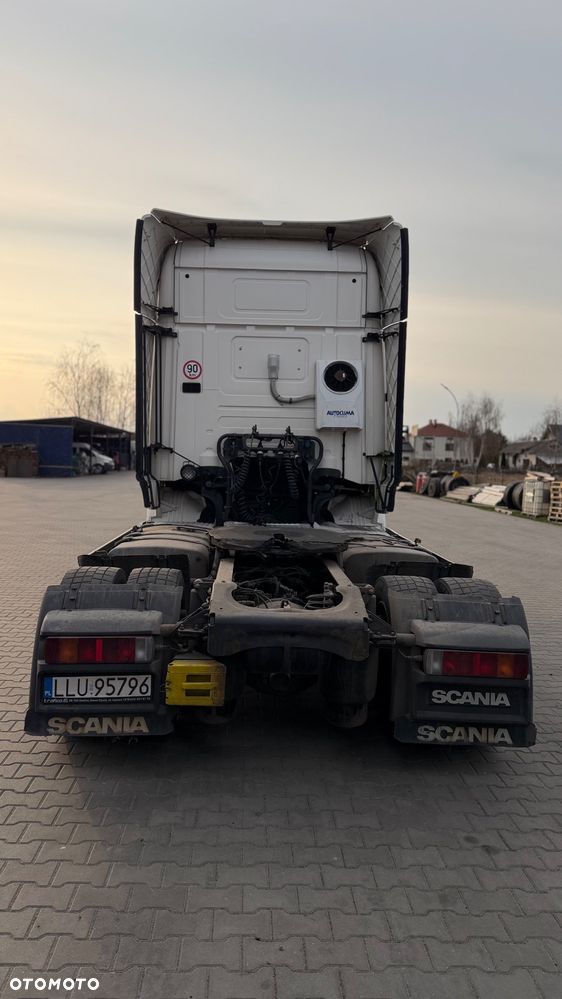 Scania R440 - 7