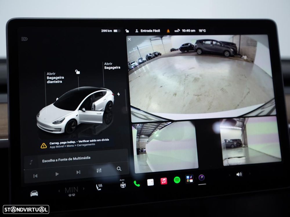Tesla Model 3 Long Range AWD Dual Motor - 26