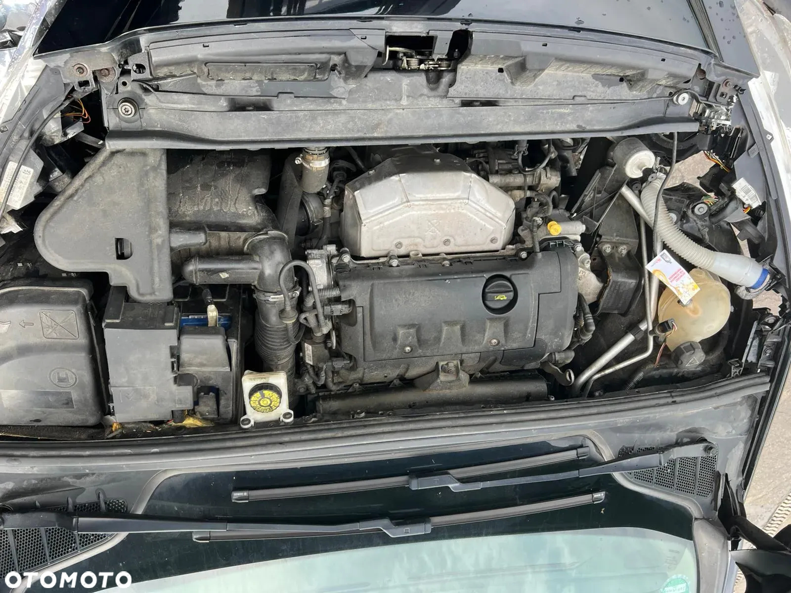 Peugeot 308 CC 120 VTi Premium - 14