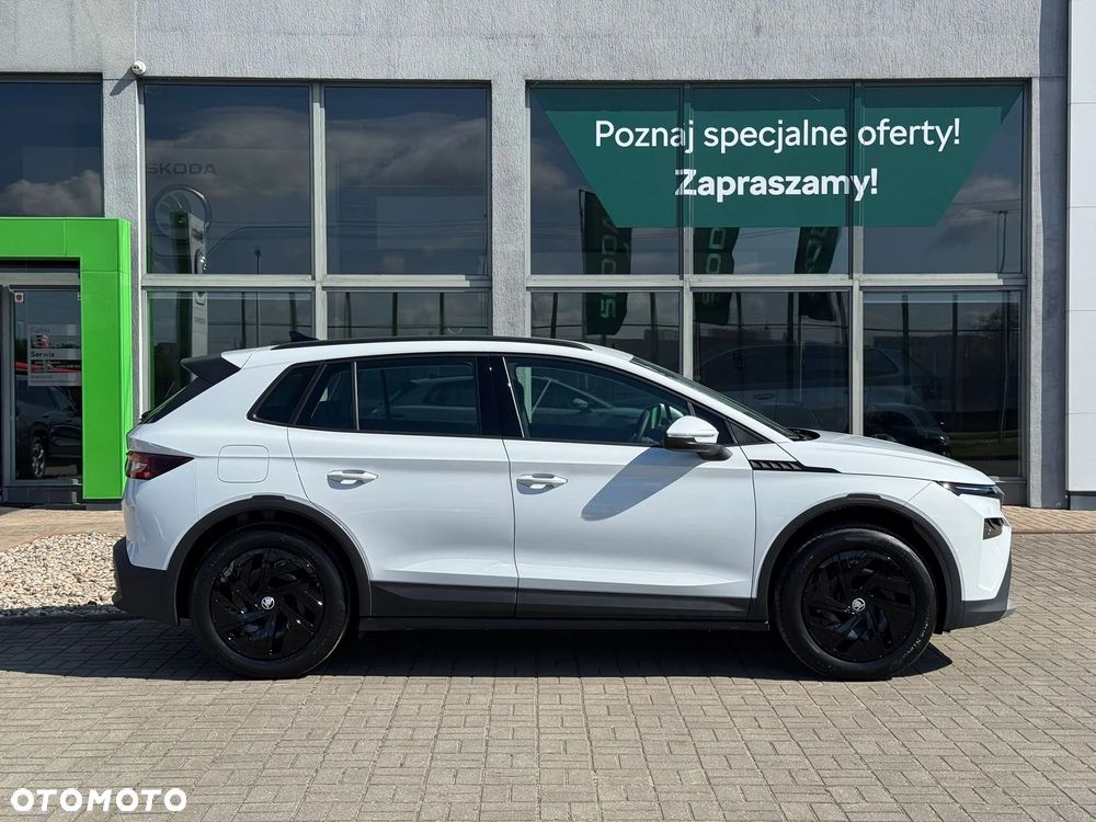 Skoda Elroq - 8