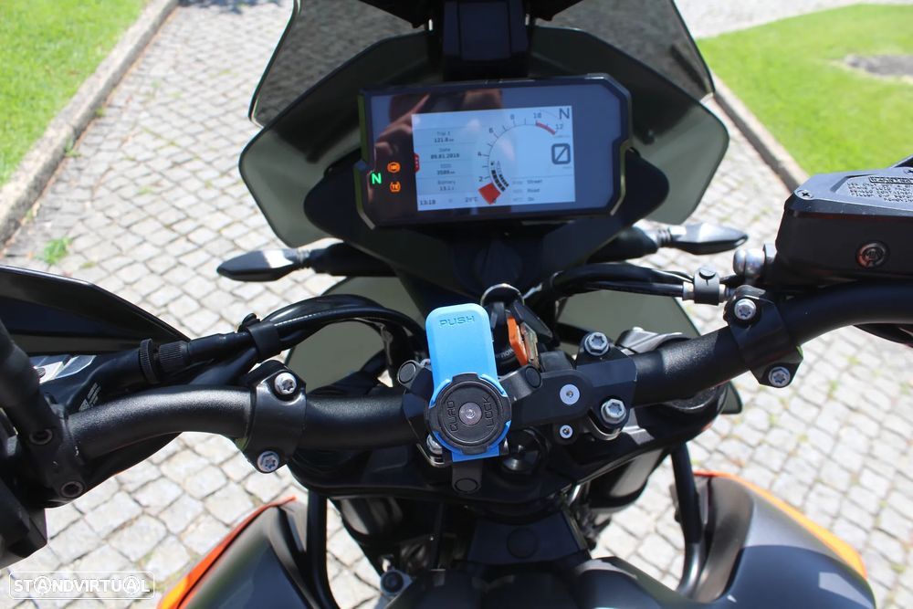 KTM 890 ADVENTURE S - 13