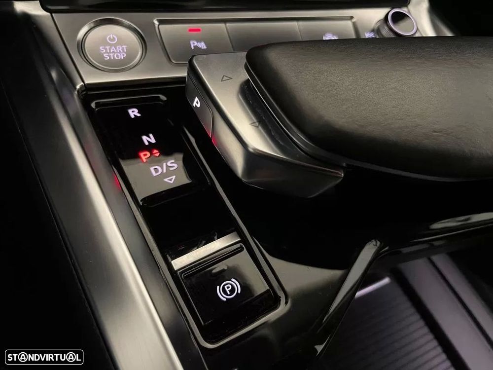 Audi e-tron 50 quattro Advanced - 42