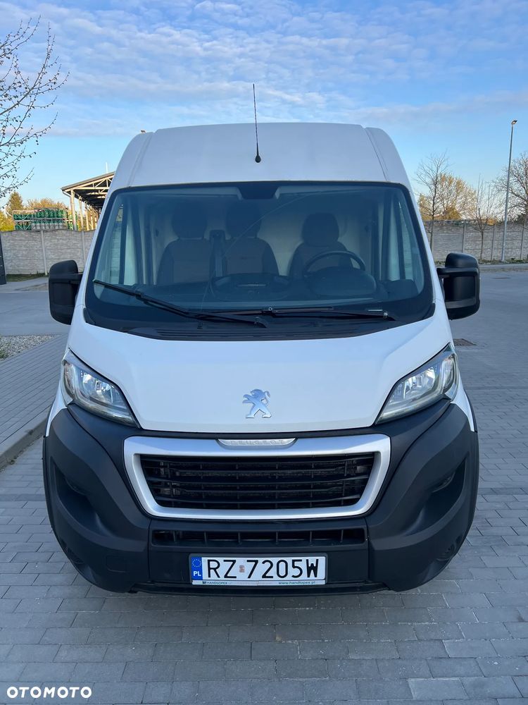 Peugeot BOXER - 11