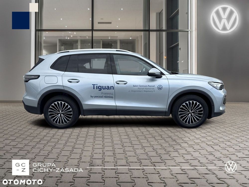 Volkswagen Tiguan - 7