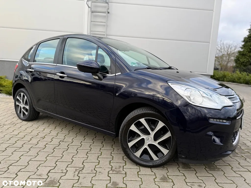Citroën C3 1.2 PureTech Exclusive - 11