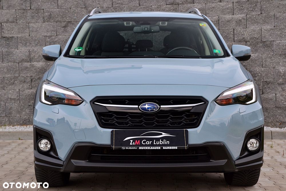 Subaru XV 2.0i Exclusive+ (EyeSight) Lineartronic - 3