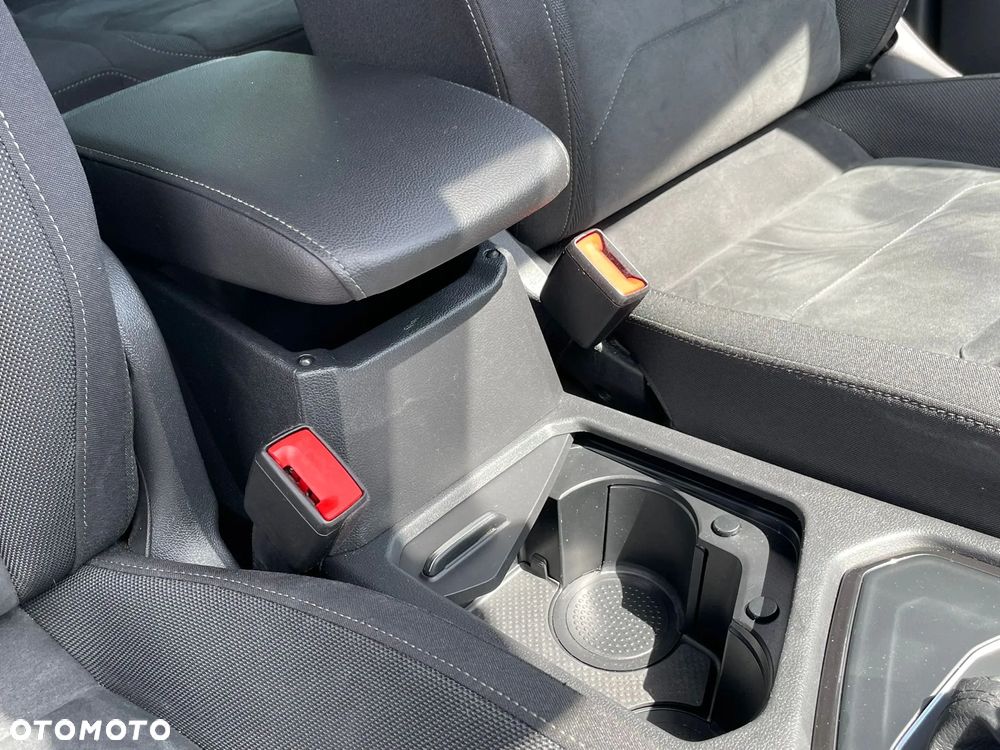 Volkswagen Tiguan 1.4 TSI 4Motion (BlueMotion Technology) DSG Highline - 29