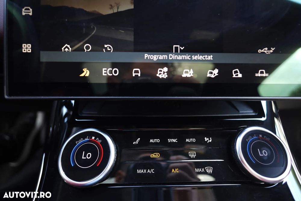 Land Rover Range Rover Sport 3.0 I6 P400 MHEV Dynamic SE - 26